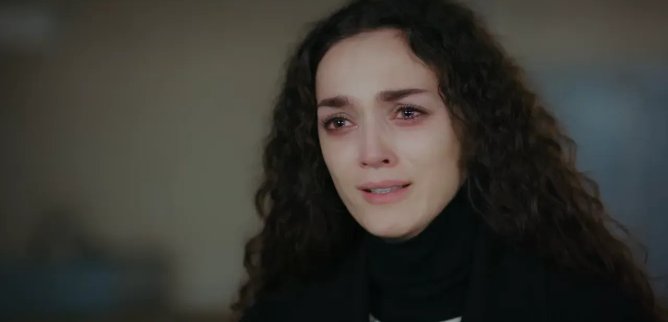 Турецкий сериал Доверенное 779 серия