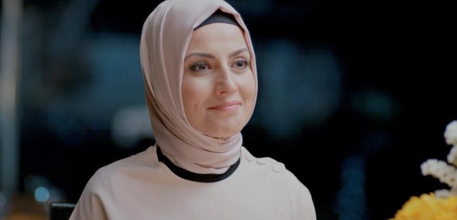 Турецкий сериал Ящерица 30 серия