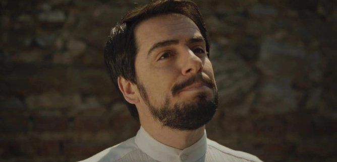Турецкий сериал Ящерица 32 серия