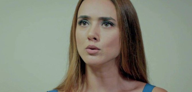 Турецкий сериал Ящерица 37 серия