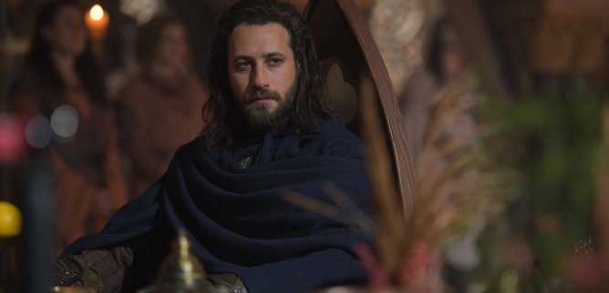 Турецкий сериал Завоеватель Иерусалима: Салахаддин Айюби 33 серия