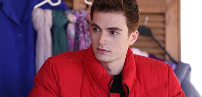 Турецкий сериал Мои братья 81 серия