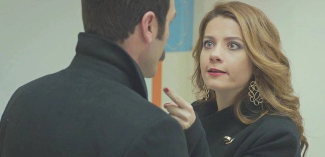 Турецкий сериал Ящерица 44 серия
