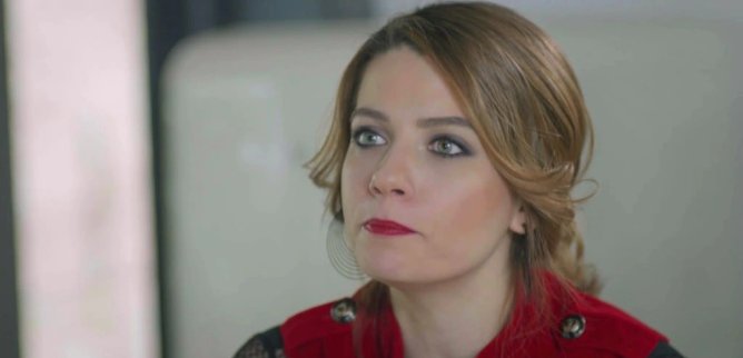 Турецкий сериал Ящерица 48 серия
