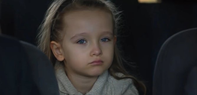Турецкий сериал Ящерица 49 серия