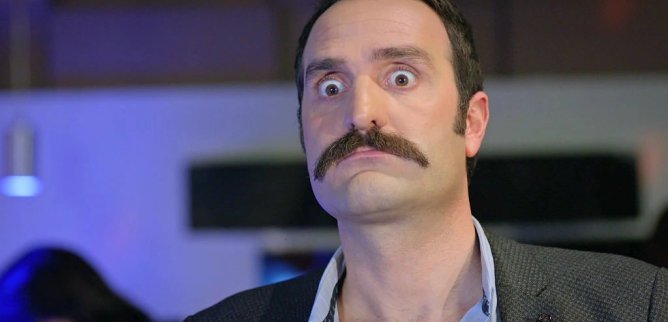 Турецкий сериал Ящерица 53 серия