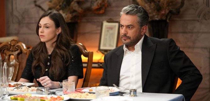 Турецкий сериал Зимородок 84 серия