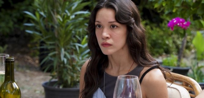 Турецкий сериал Первый и последний 13 серия