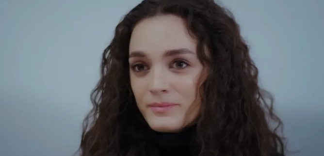 Турецкий сериал Доверенное 781 серия