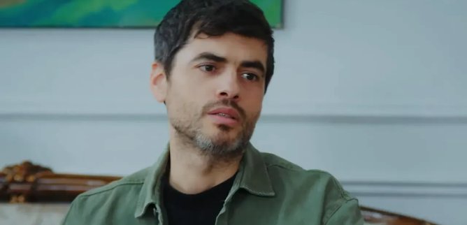 Турецкий сериал Доверенное 782 серия