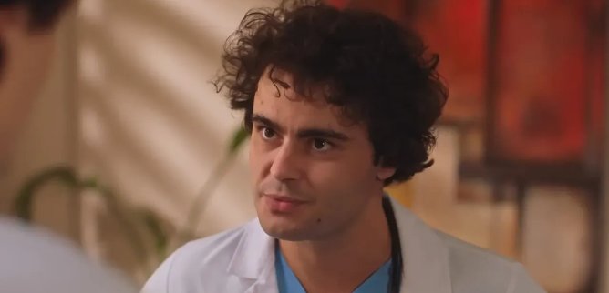 Турецкий сериал Жизнь, которая нас объединяет 51 серия