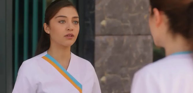 Турецкий сериал Жизнь, которая нас объединяет 54 серия