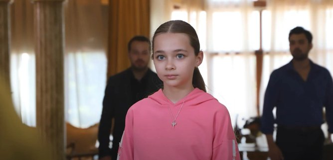 Турецкий сериал Хиджран 78 серия