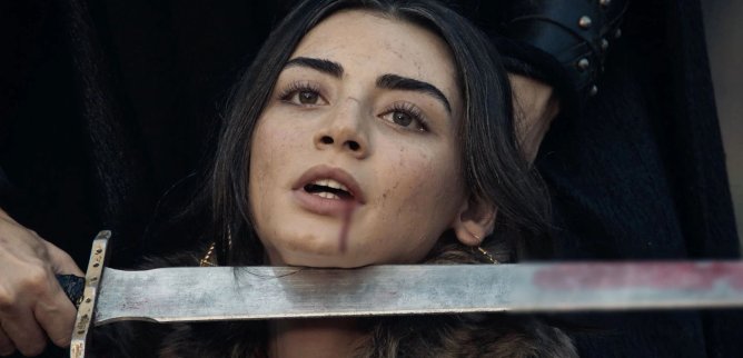 Турецкий сериал Основание Осман 172 серия