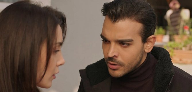 Турецкий сериал Топрак и Фидан 68 серия