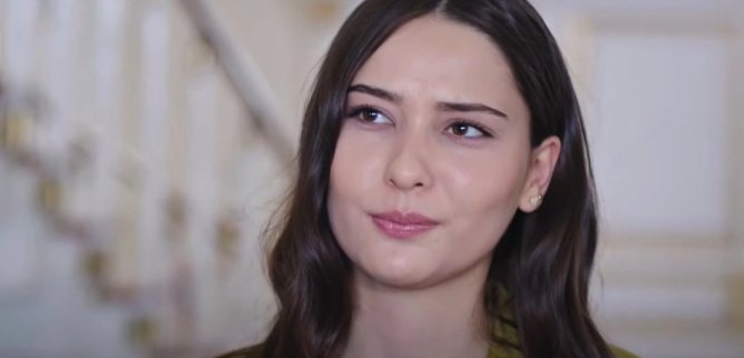 Турецкий сериал Хиджран 80 серия