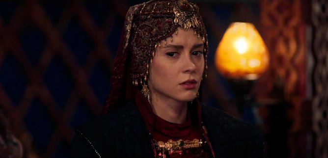 Турецкий сериал Основание Осман 173 серия