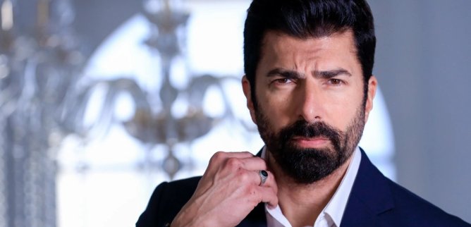 Турецкий сериал Плен 65 серия