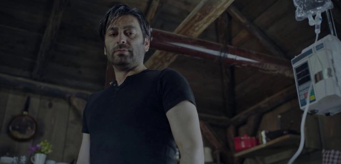 Турецкий сериал Ученик 7 серия