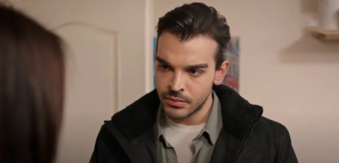 Турецкий сериал Топрак и Фидан 70 серия