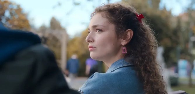 Турецкий сериал Асаф 3 серия