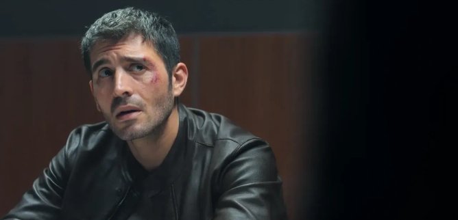 Турецкий сериал Асаф 2 серия