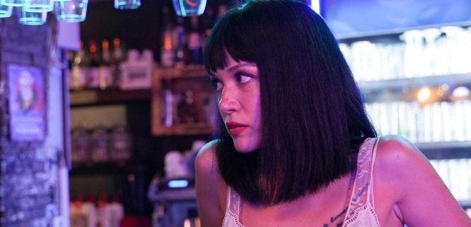 Турецкий сериал Первый и последний 14 серия