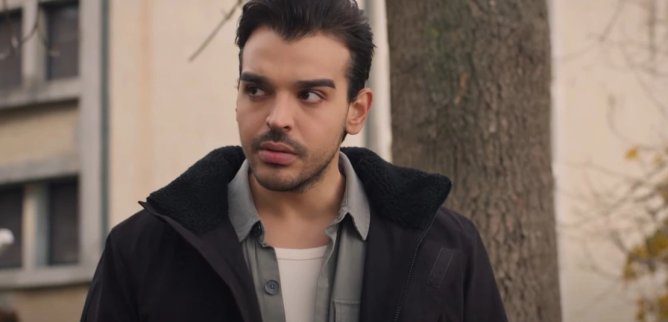 Турецкий сериал Топрак и Фидан 71 серия