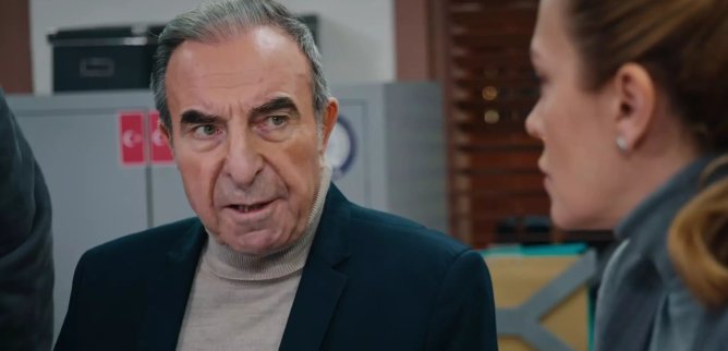 Турецкий сериал Опасные улицы 692 серия