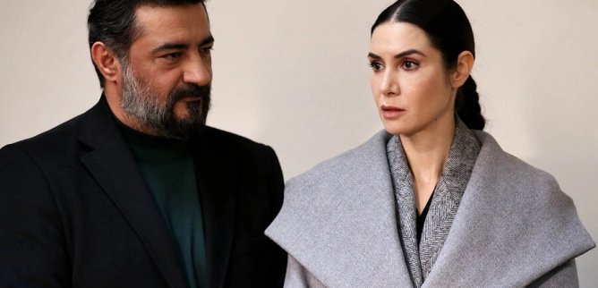 Турецкий сериал Мои братья 82 серия