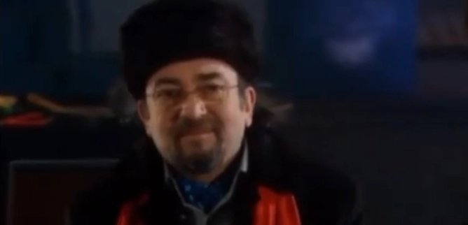 Турецкий сериал Слежка 77 серия