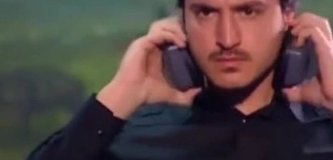 Турецкий сериал Слежка 83 серия