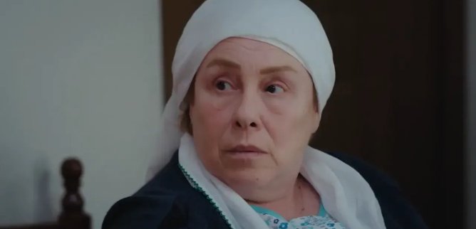 Турецкий сериал Доверенное 784 серия