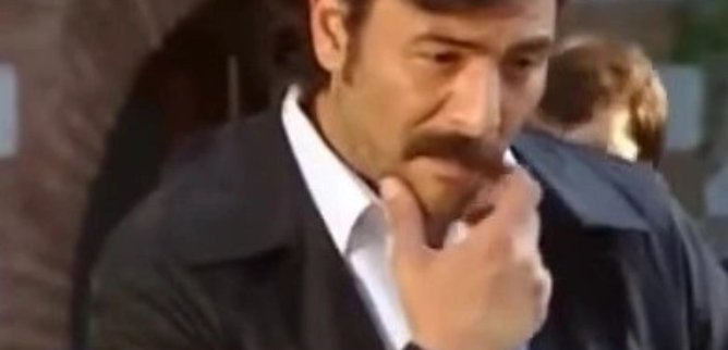 Турецкий сериал Слежка 95 серия