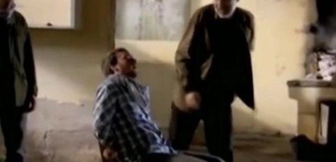 Турецкий сериал Слежка 98 серия