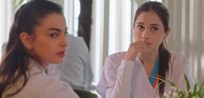 Турецкий сериал Жизнь, которая нас объединяет 62 серия