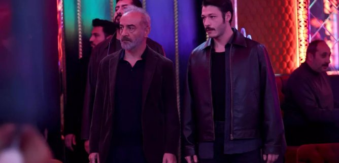 Турецкий сериал Жемчужные зерна 25 серия