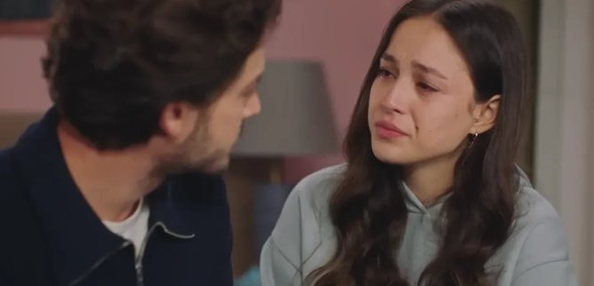 Турецкий сериал Жизнь, которая нас объединяет 63 серия