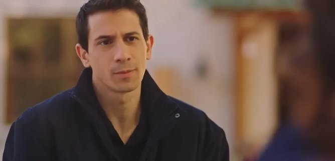 Турецкий сериал Жизнь, которая нас объединяет 64 серия
