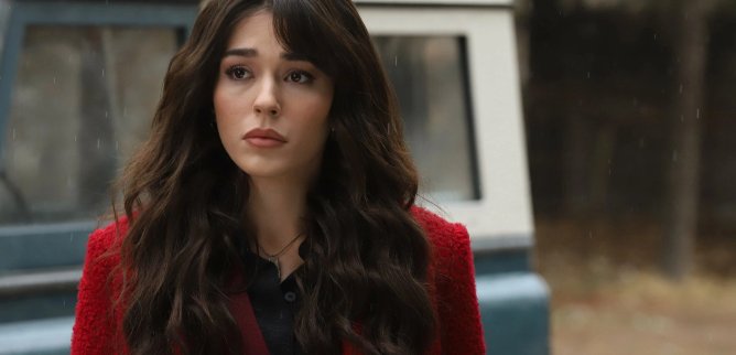 Турецкий сериал Легенда о черном дереве 28 серия