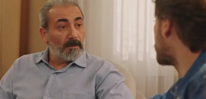 Турецкий сериал Жизнь, которая нас объединяет 65 серия