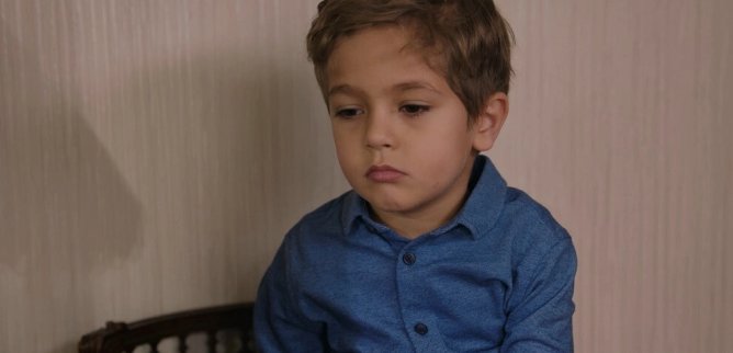 Турецкий сериал Топрак и Фидан 72 серия