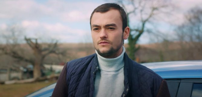 Турецкий сериал Любовь и надежда 112 серия