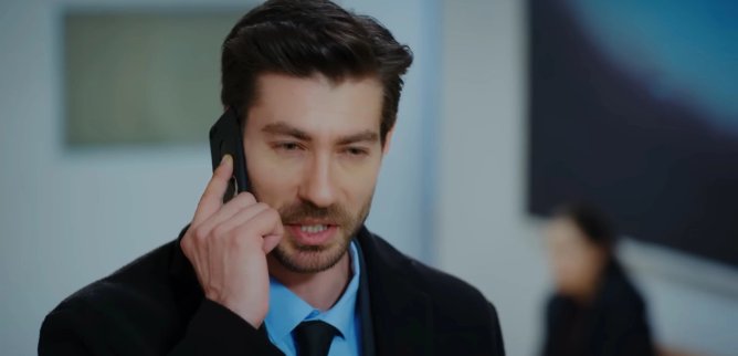Турецкий сериал Доверенное 785 серия