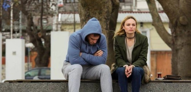 Турецкий сериал Этот город последует за тобой 10 серия