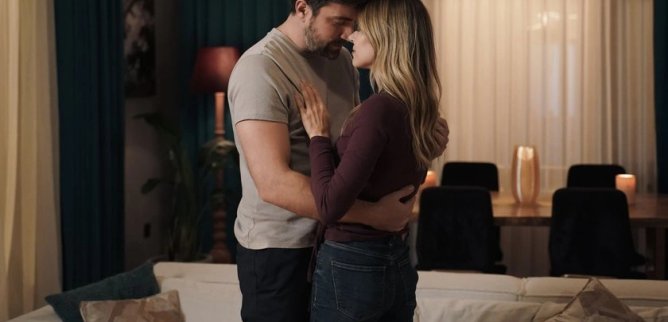 Турецкий сериал Фальшивомонетчик 8 серия