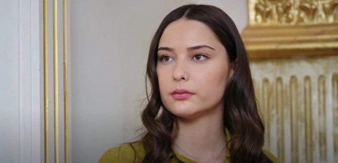 Турецкий сериал Хиджран 83 серия