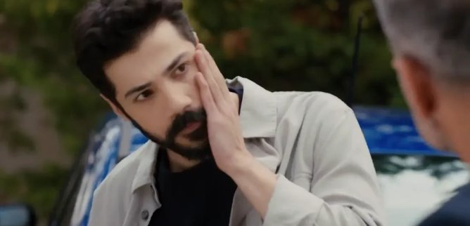 Турецкий сериал Невеста 98 серия