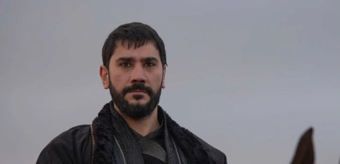Турецкий сериал Завоеватель Иерусалима: Салахаддин Айюби 36 серия