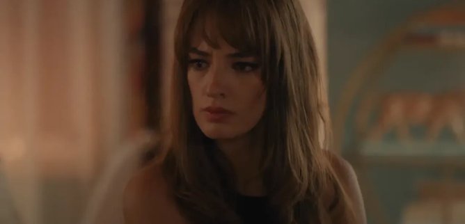 Турецкий сериал Главный герой 5 серия